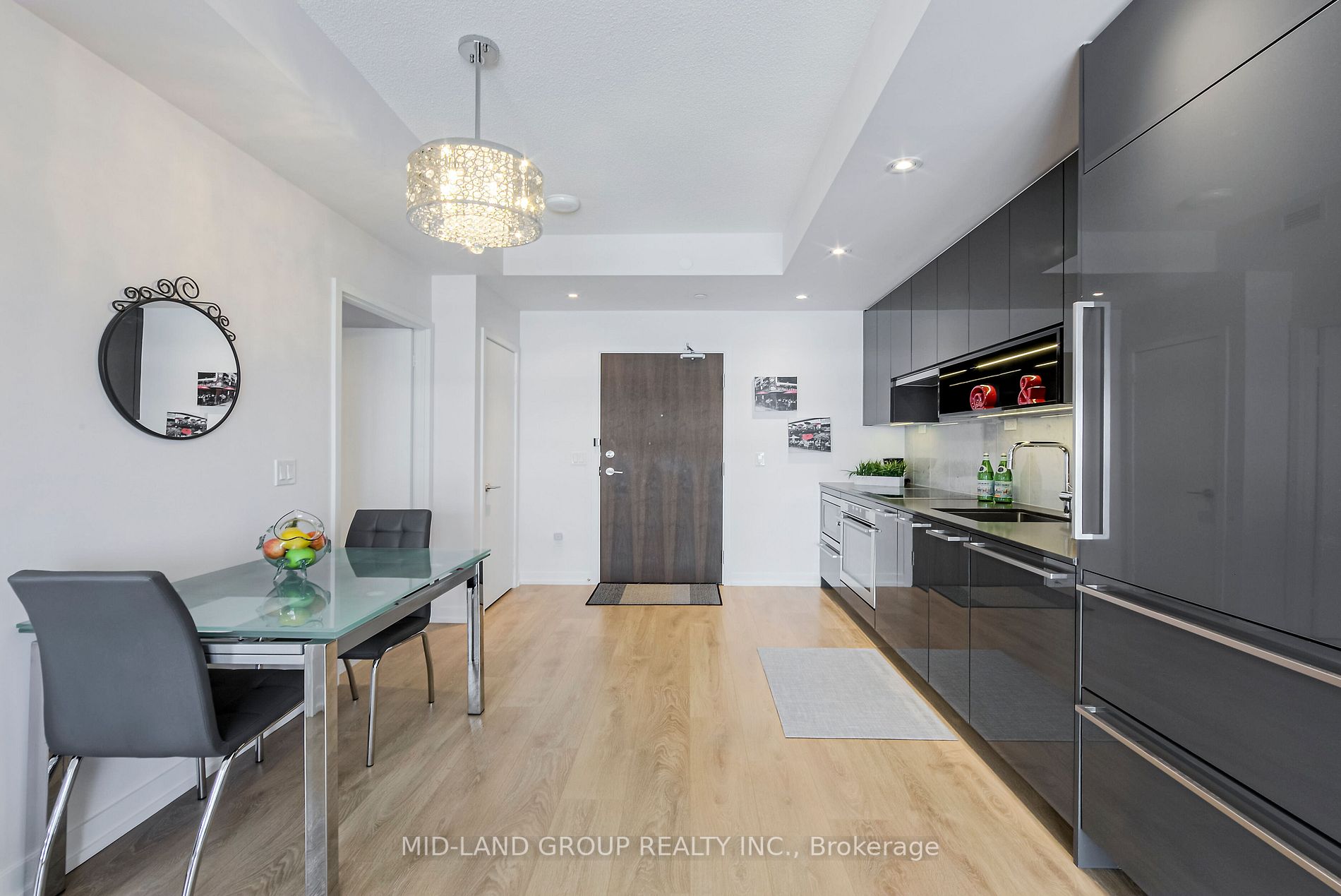 117 Mcmahon Dr, #2805