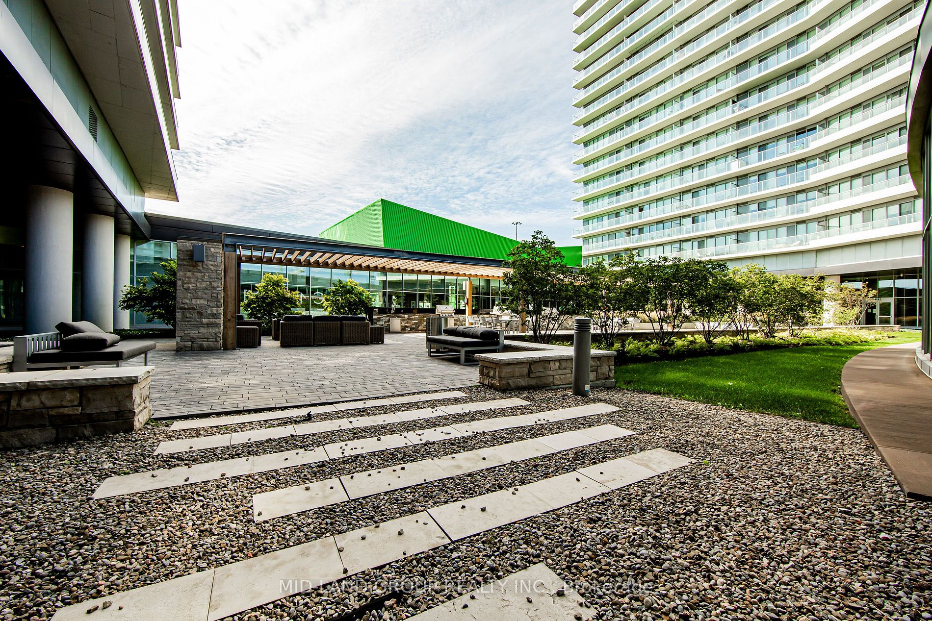 117 Mcmahon Dr, #2805