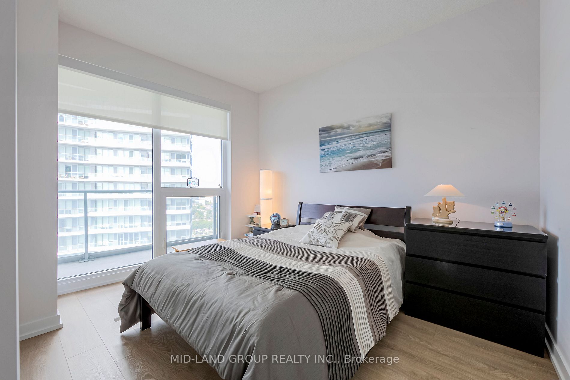 117 Mcmahon Dr, #2805