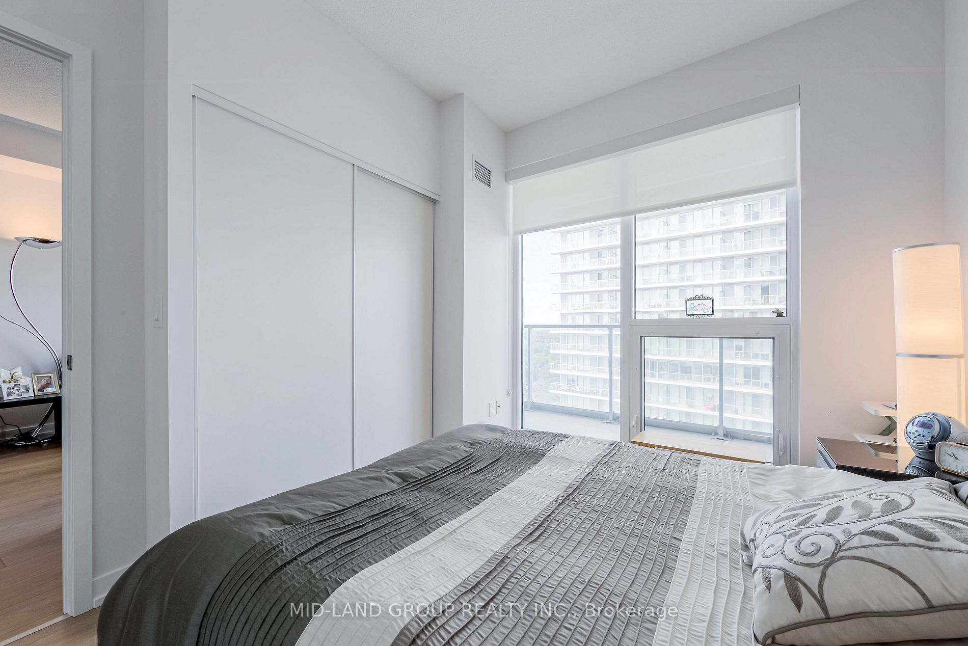 117 Mcmahon Dr, #2805