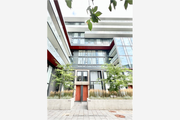 180 Mill St, Toronto