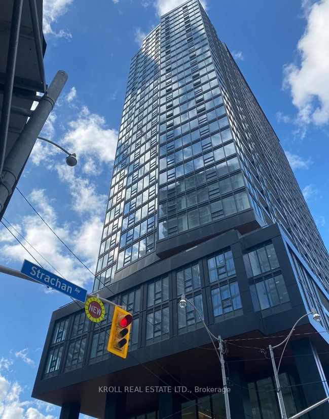 19 Western Battery Rd, #2216