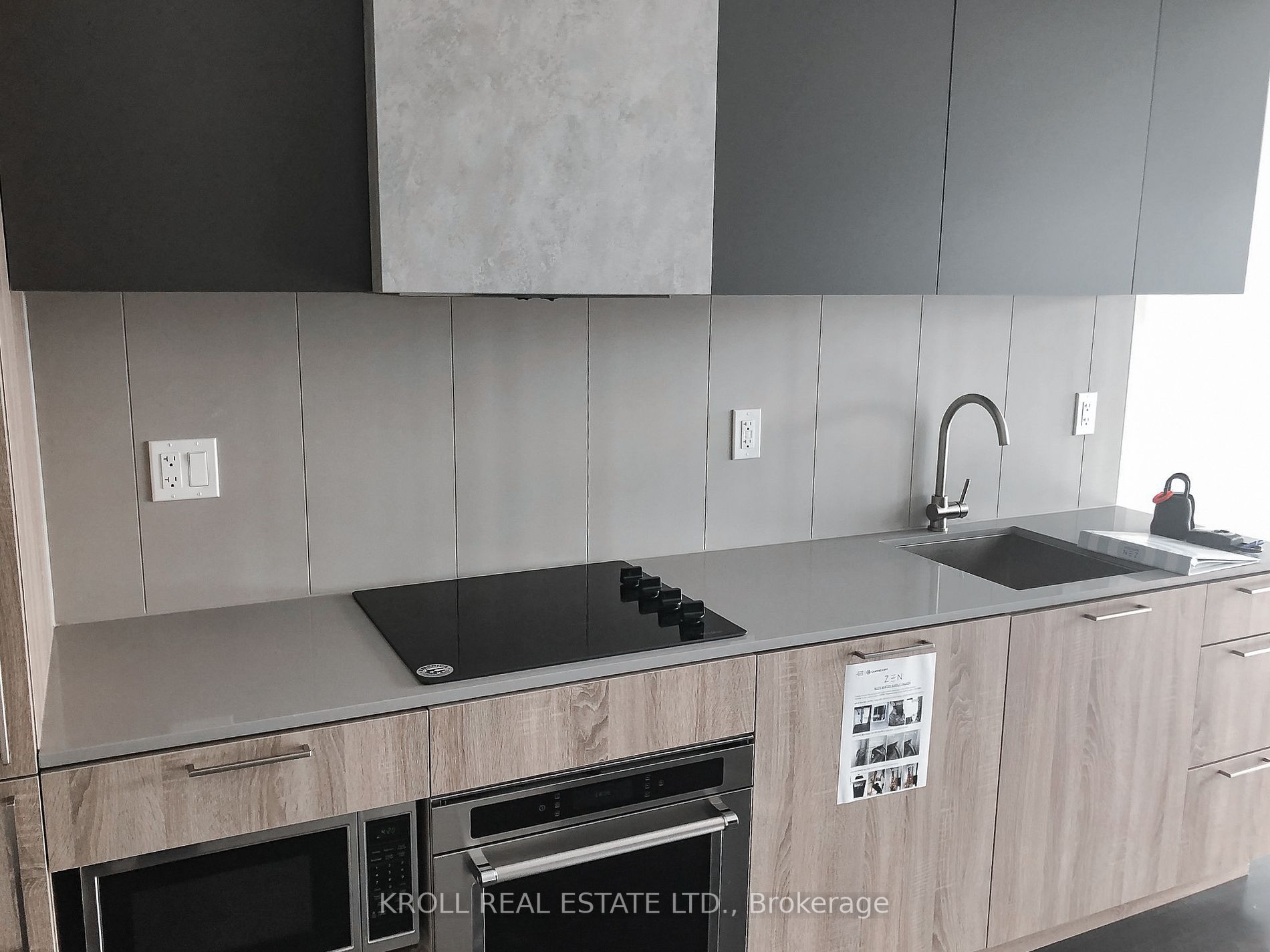 19 Western Battery Rd, #2216