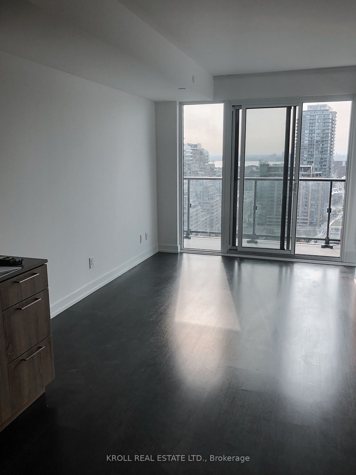 19 Western Battery Rd, #2216