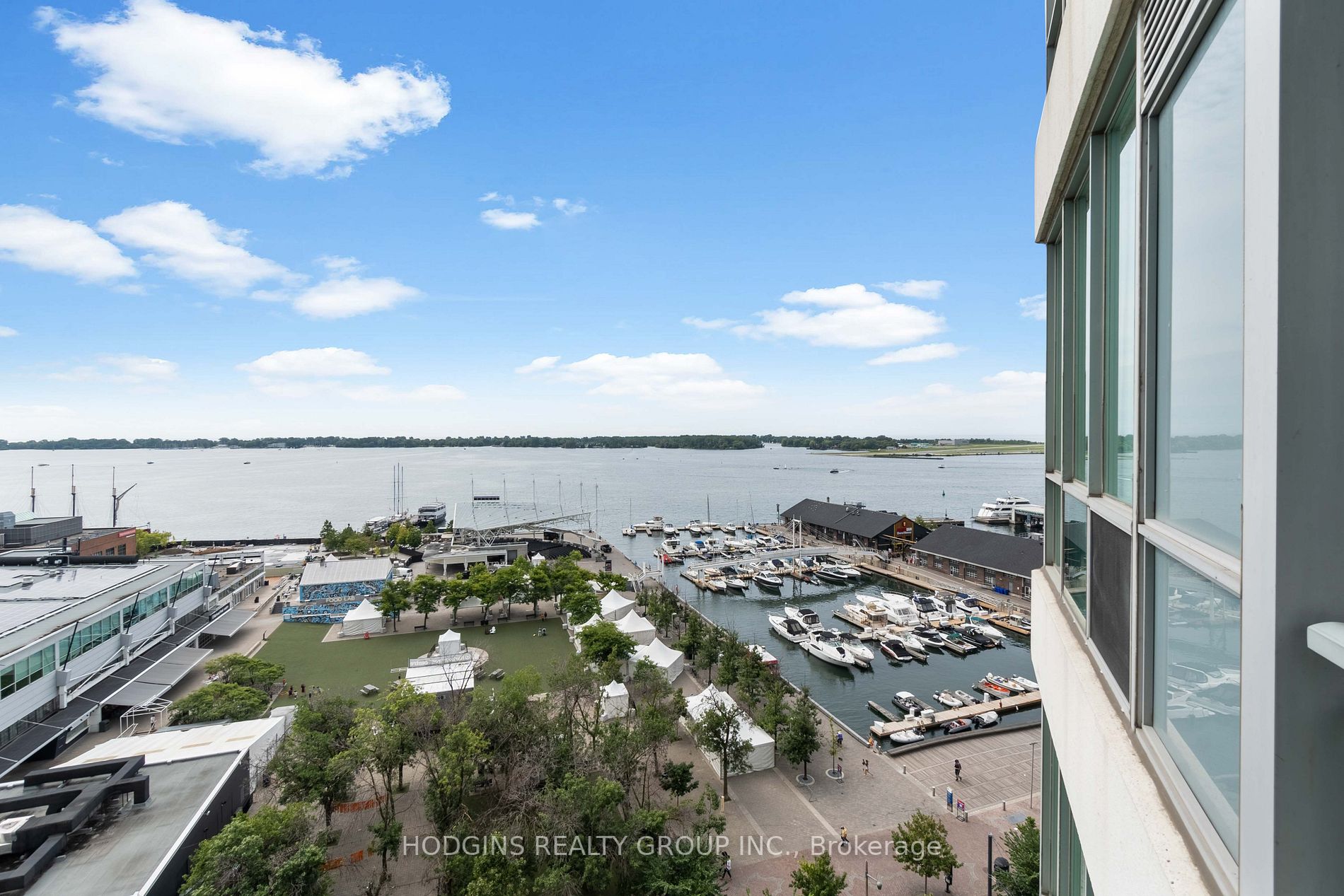 230 Queens Quay W, #1518