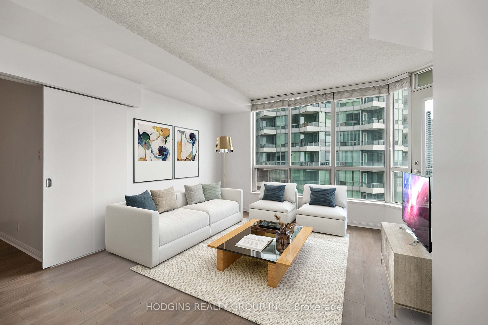 230 Queens Quay W, #1518
