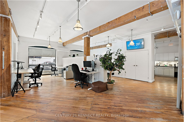 20 Maud St, Toronto