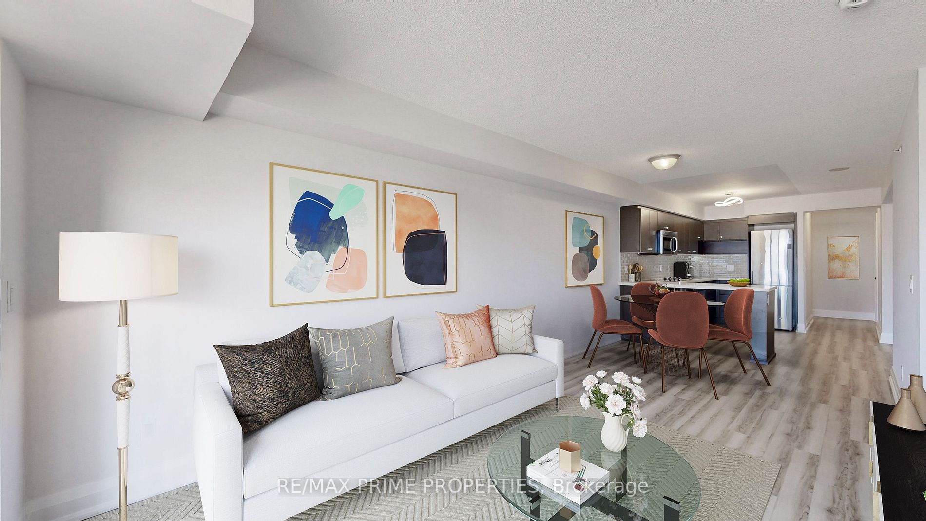 565 Wilson Ave, #W408