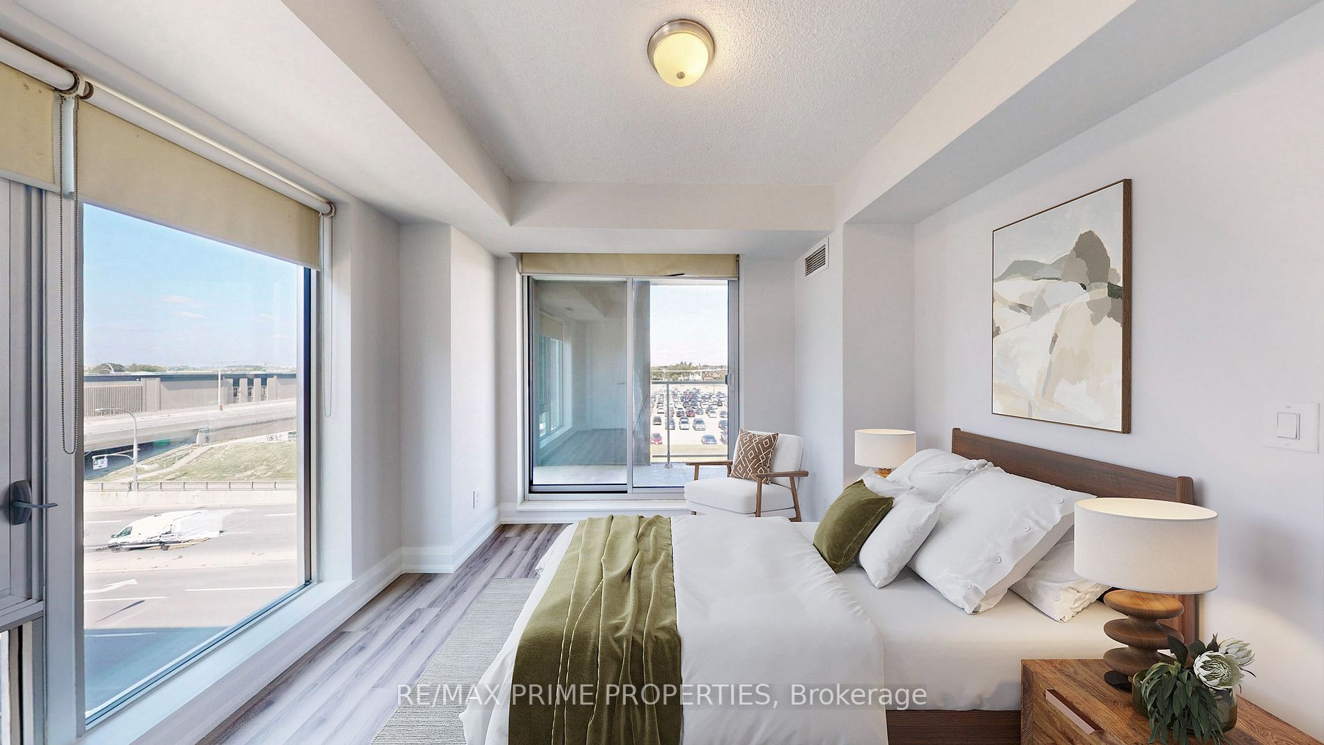 565 Wilson Ave, #W408
