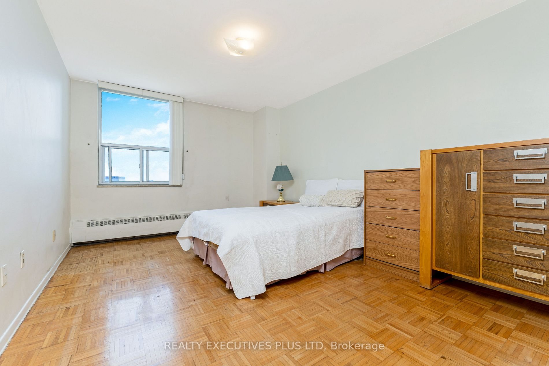 20 Forest Manor Rd, ##1505