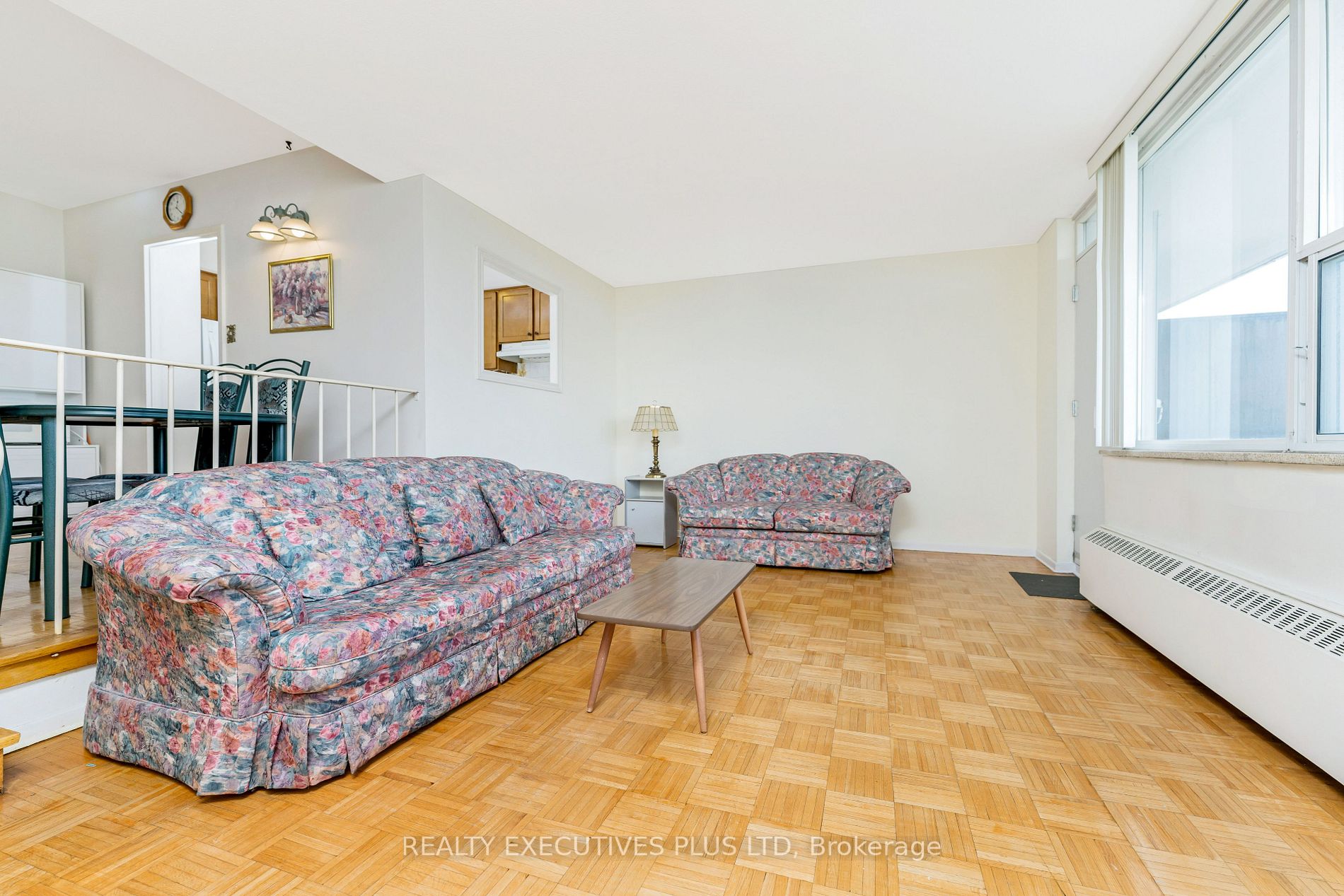 20 Forest Manor Rd, ##1505
