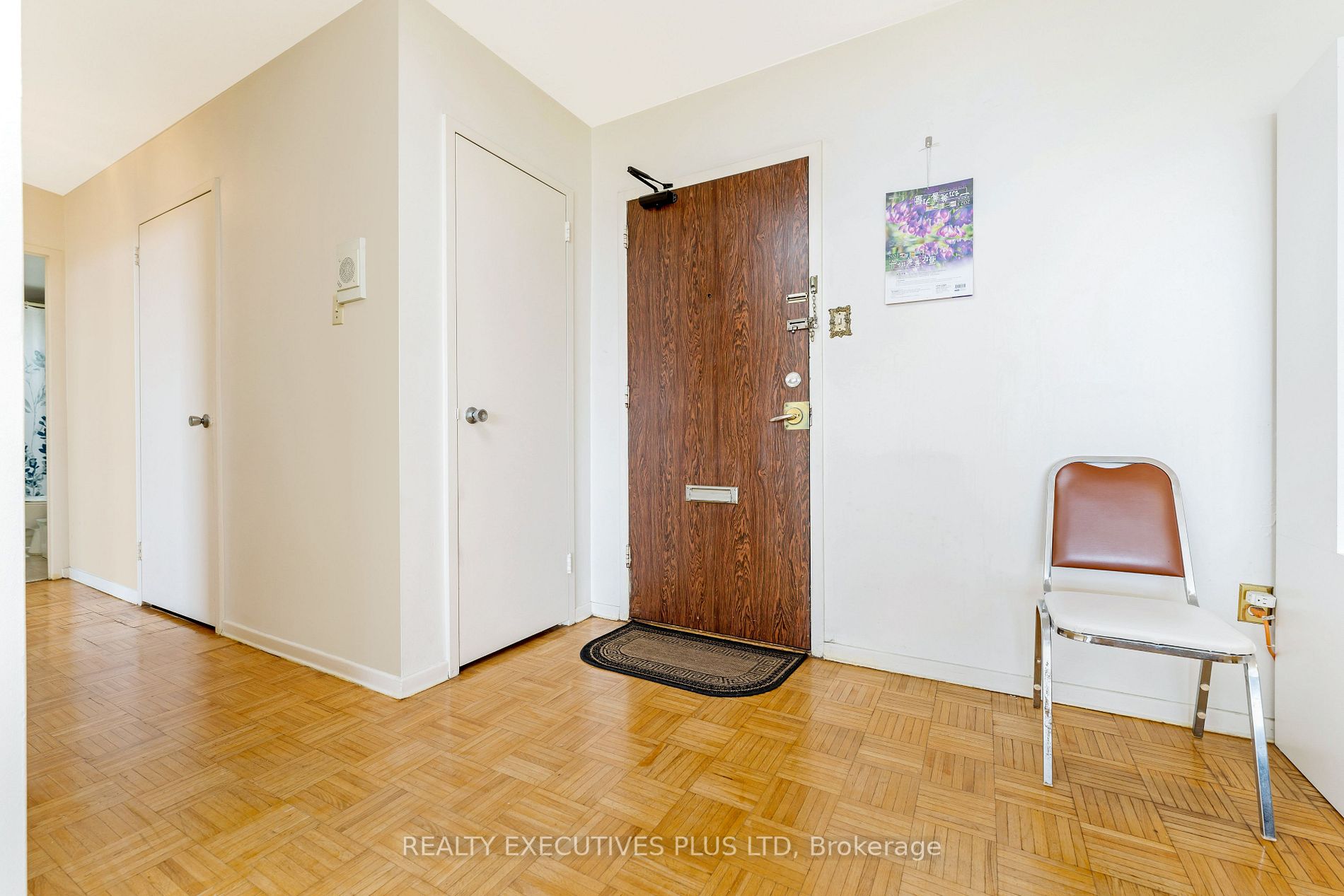 20 Forest Manor Rd, ##1505