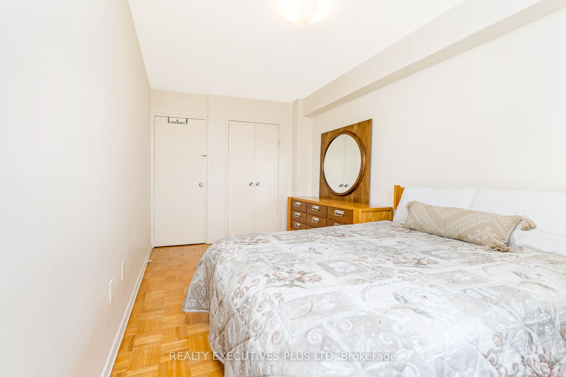 20 Forest Manor Rd, ##1505
