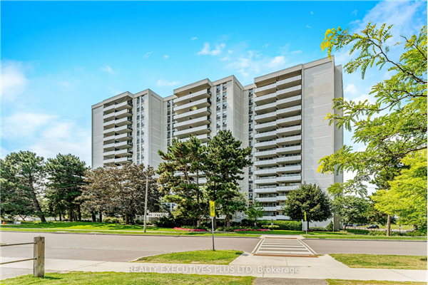 20 Forest Manor Rd, Toronto