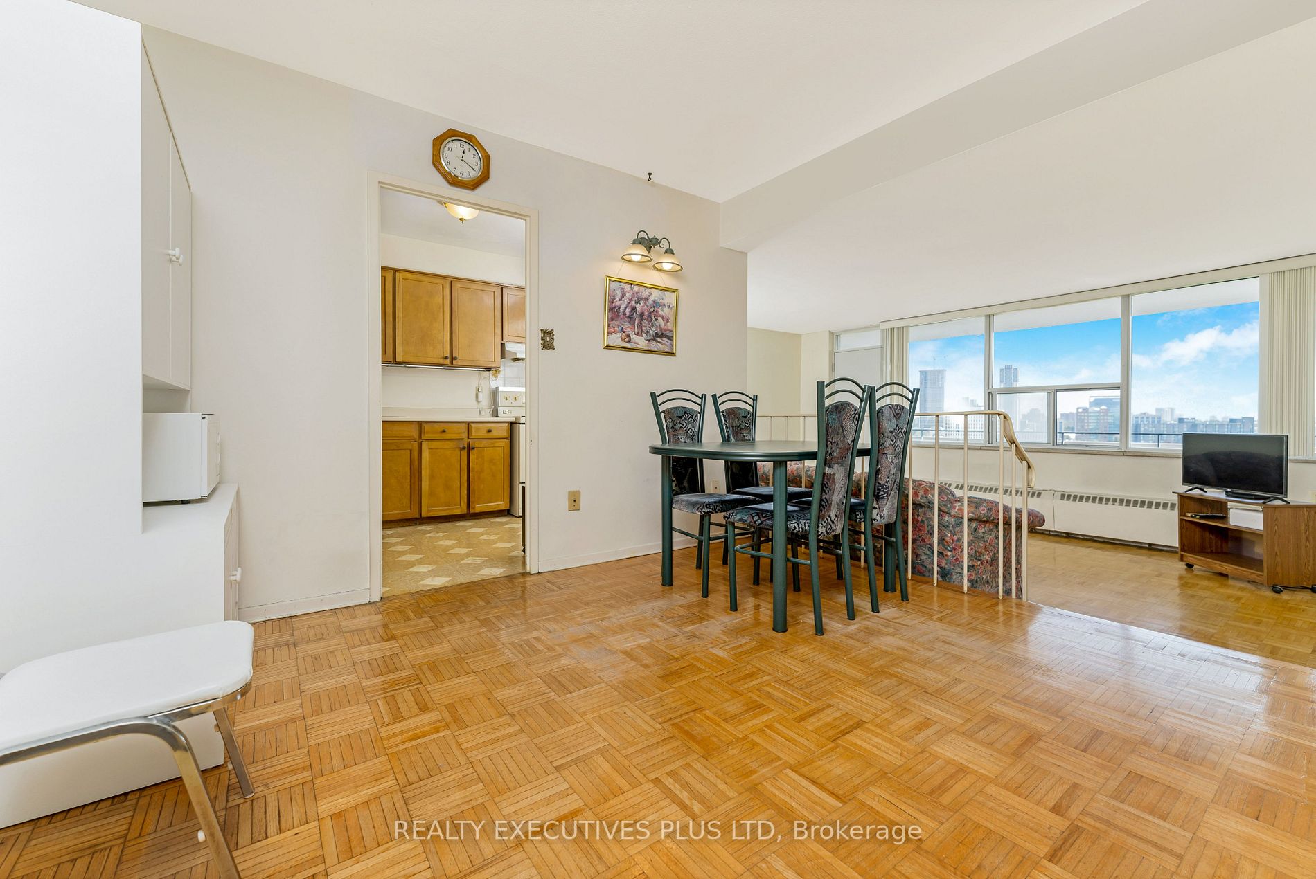 20 Forest Manor Rd, ##1505