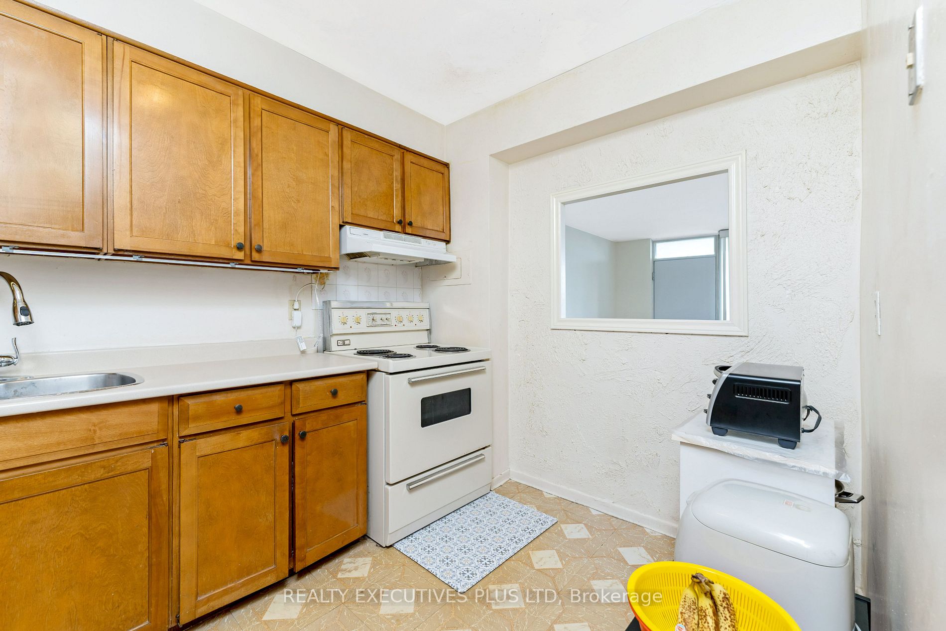 20 Forest Manor Rd, ##1505
