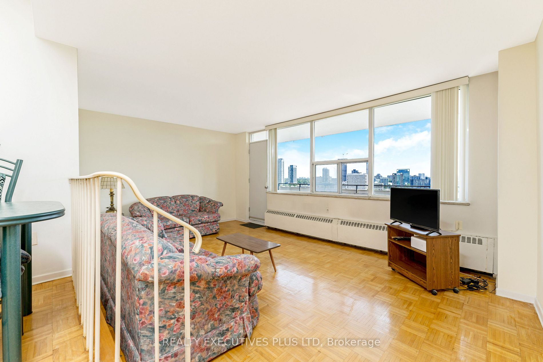 20 Forest Manor Rd, ##1505