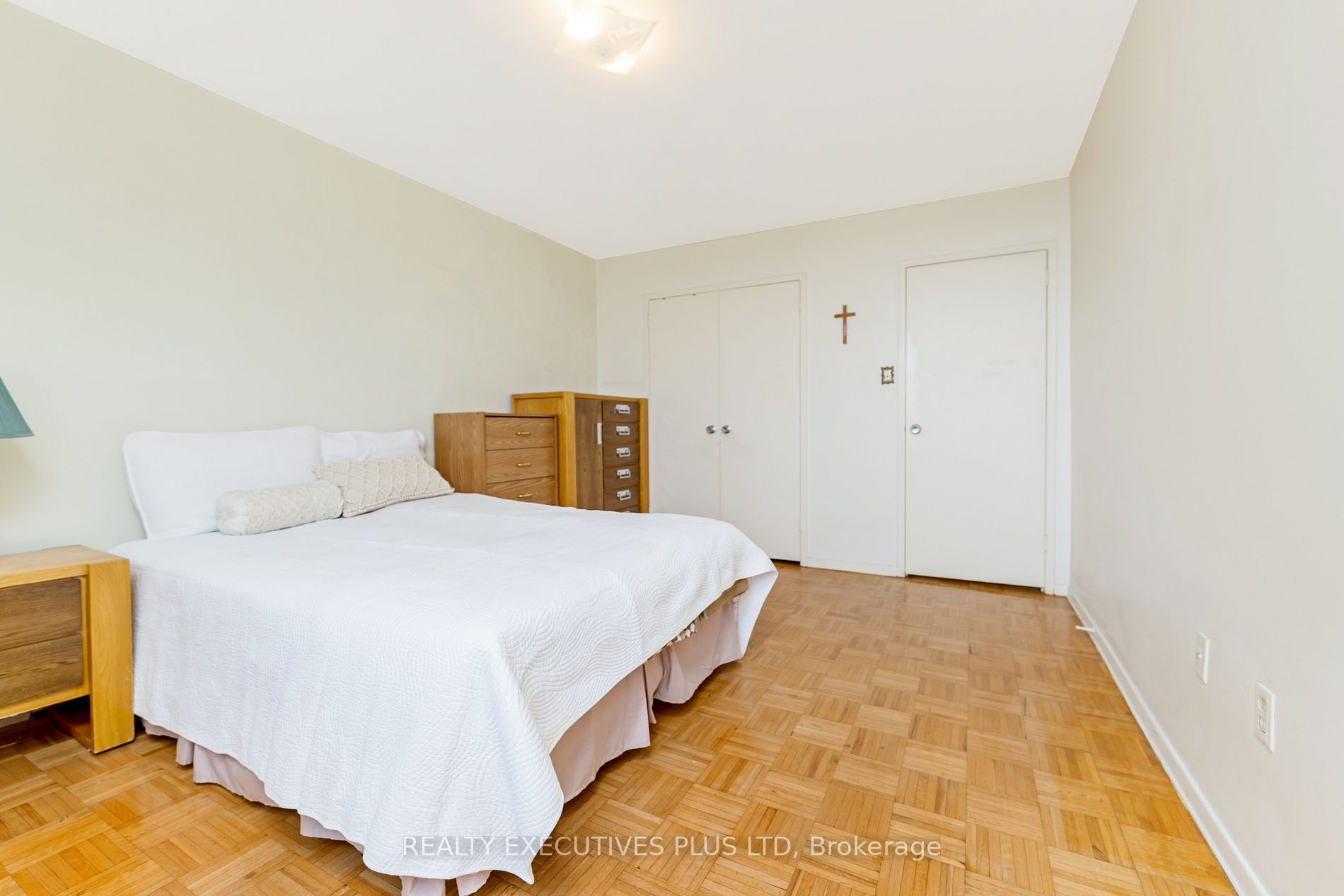 20 Forest Manor Rd, ##1505
