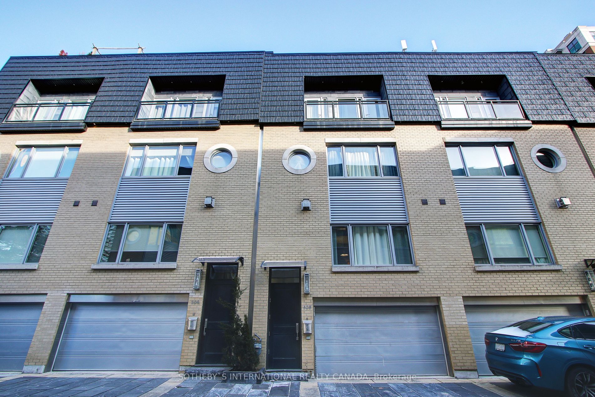 308 Merton Street