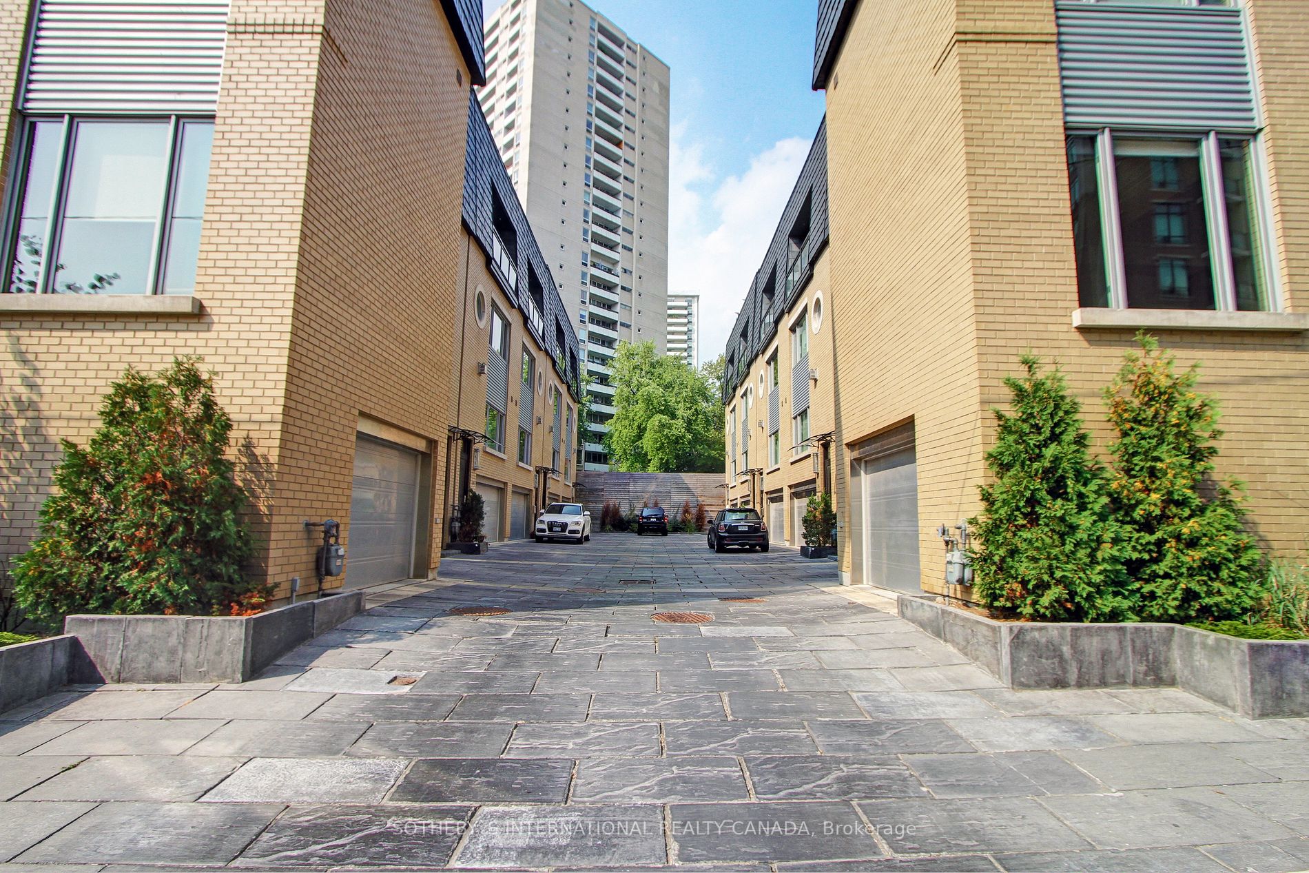 308 Merton Street