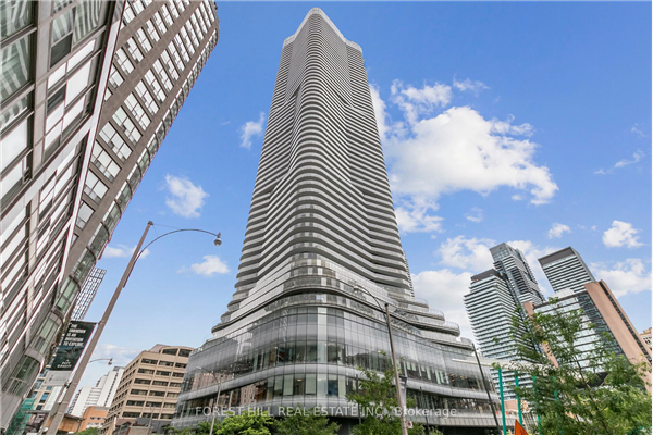 11 Wellesley St W, Toronto
