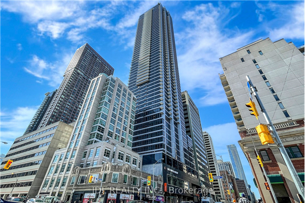 395 Bloor St E, Toronto