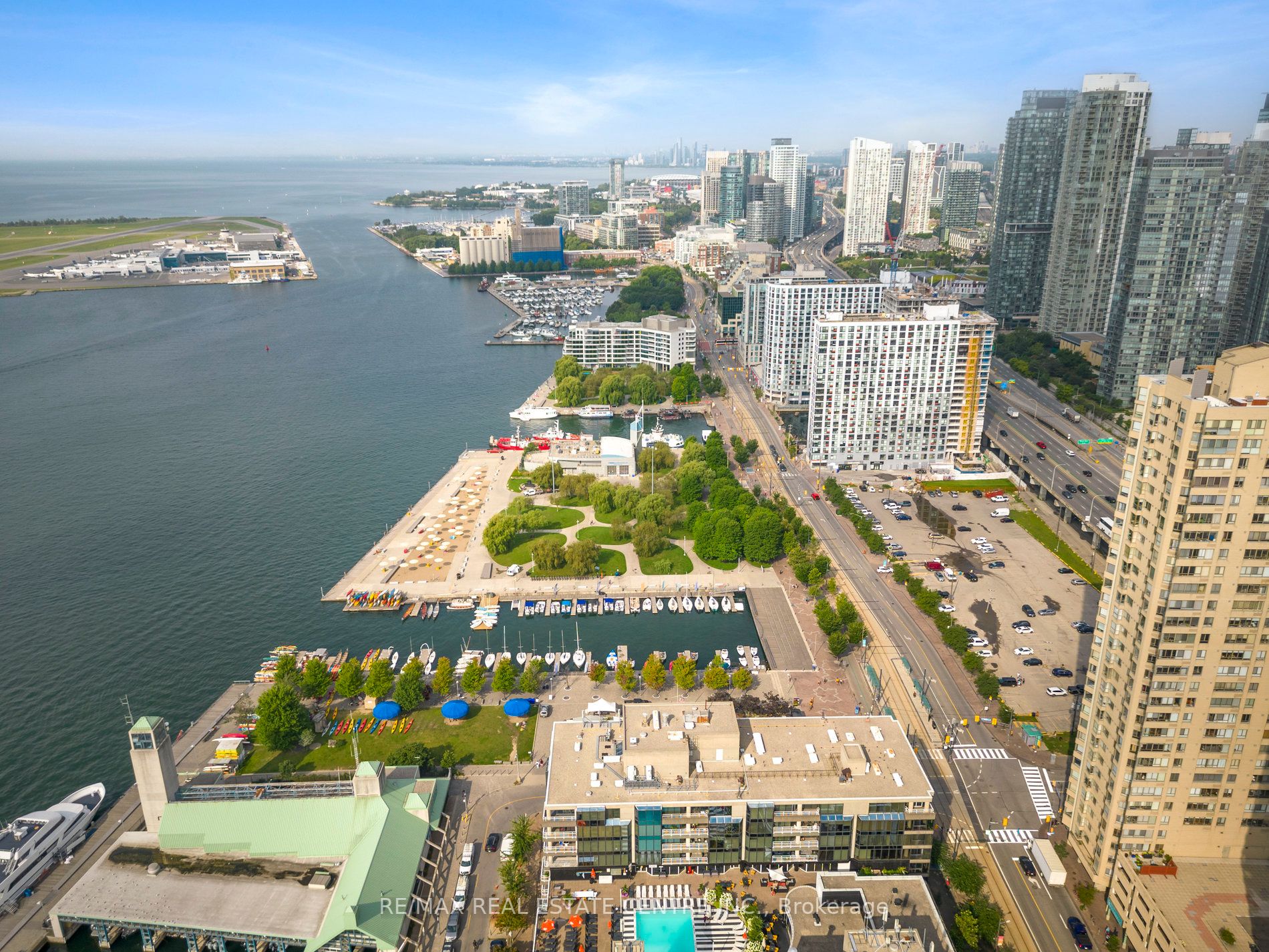 251 Queens Quay W, #504