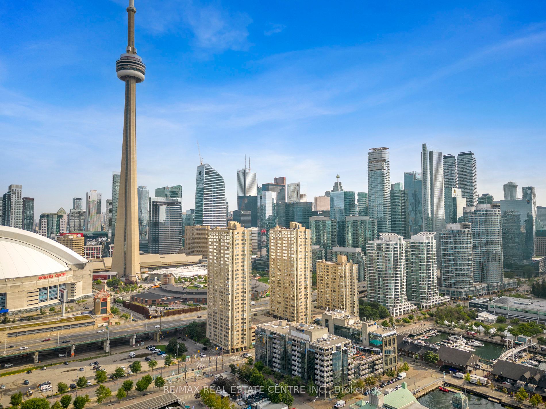 251 Queens Quay W, #504