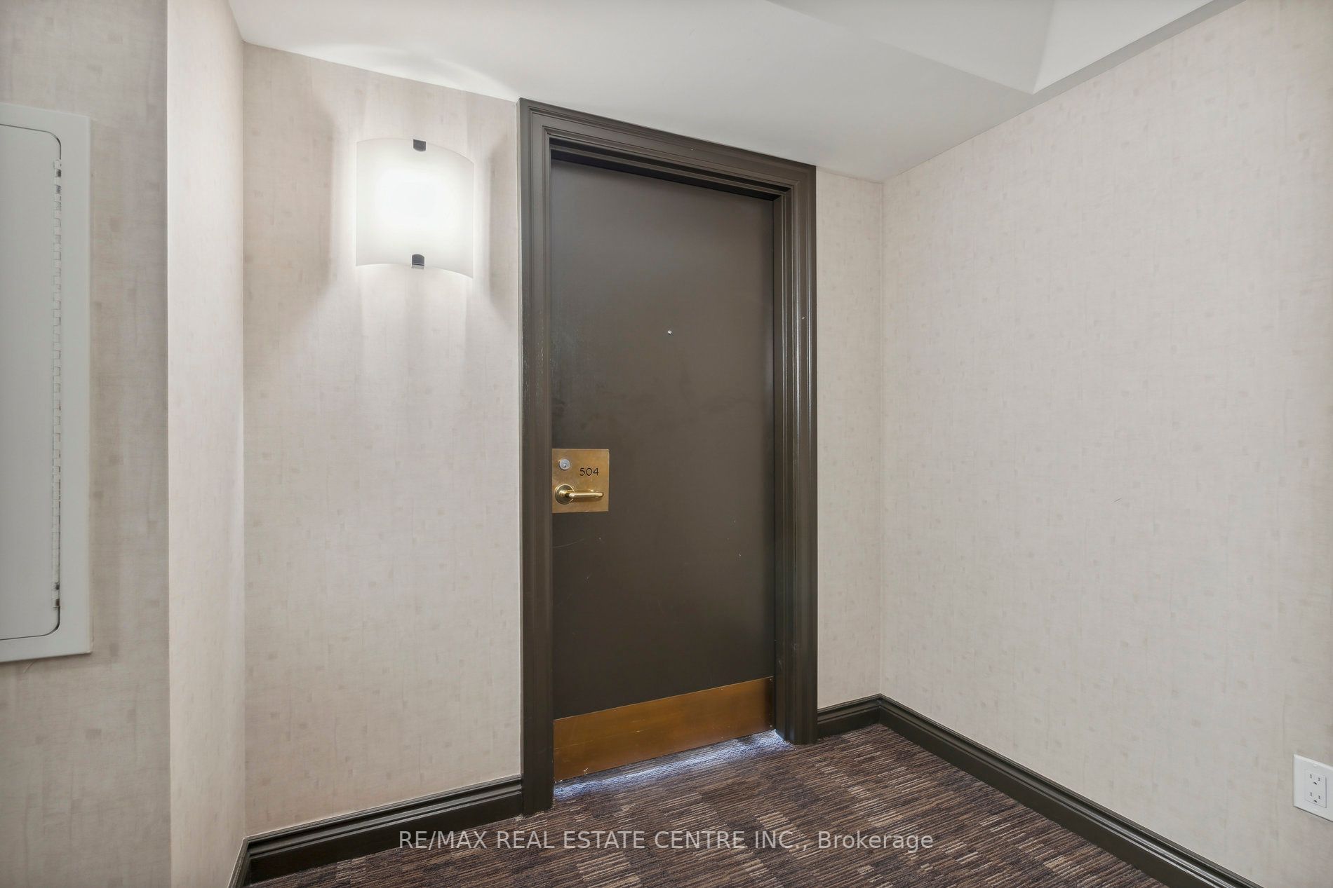 251 Queens Quay W, #504