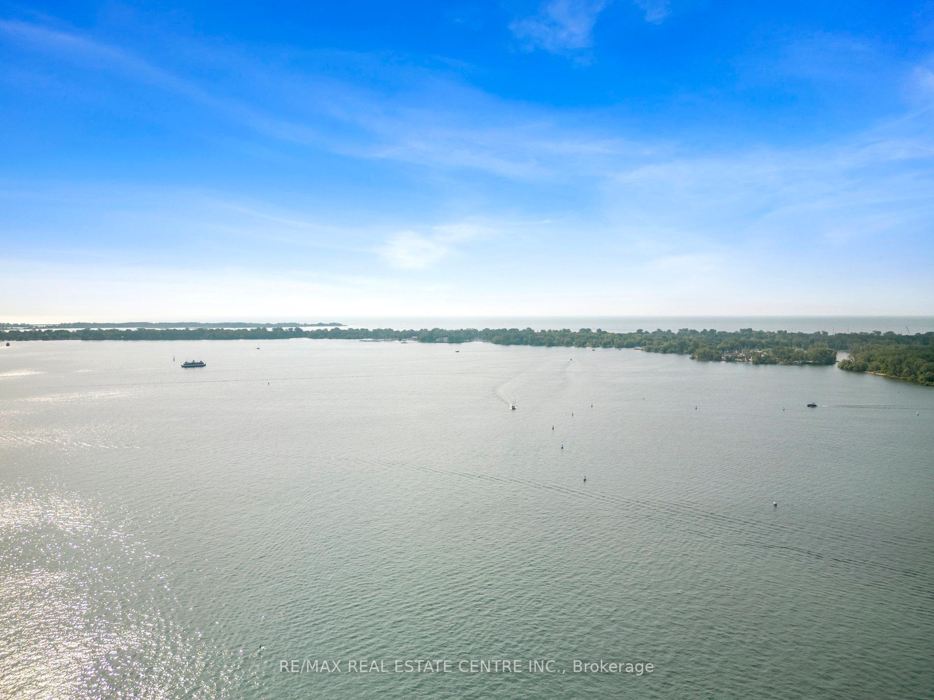 251 Queens Quay W, #504