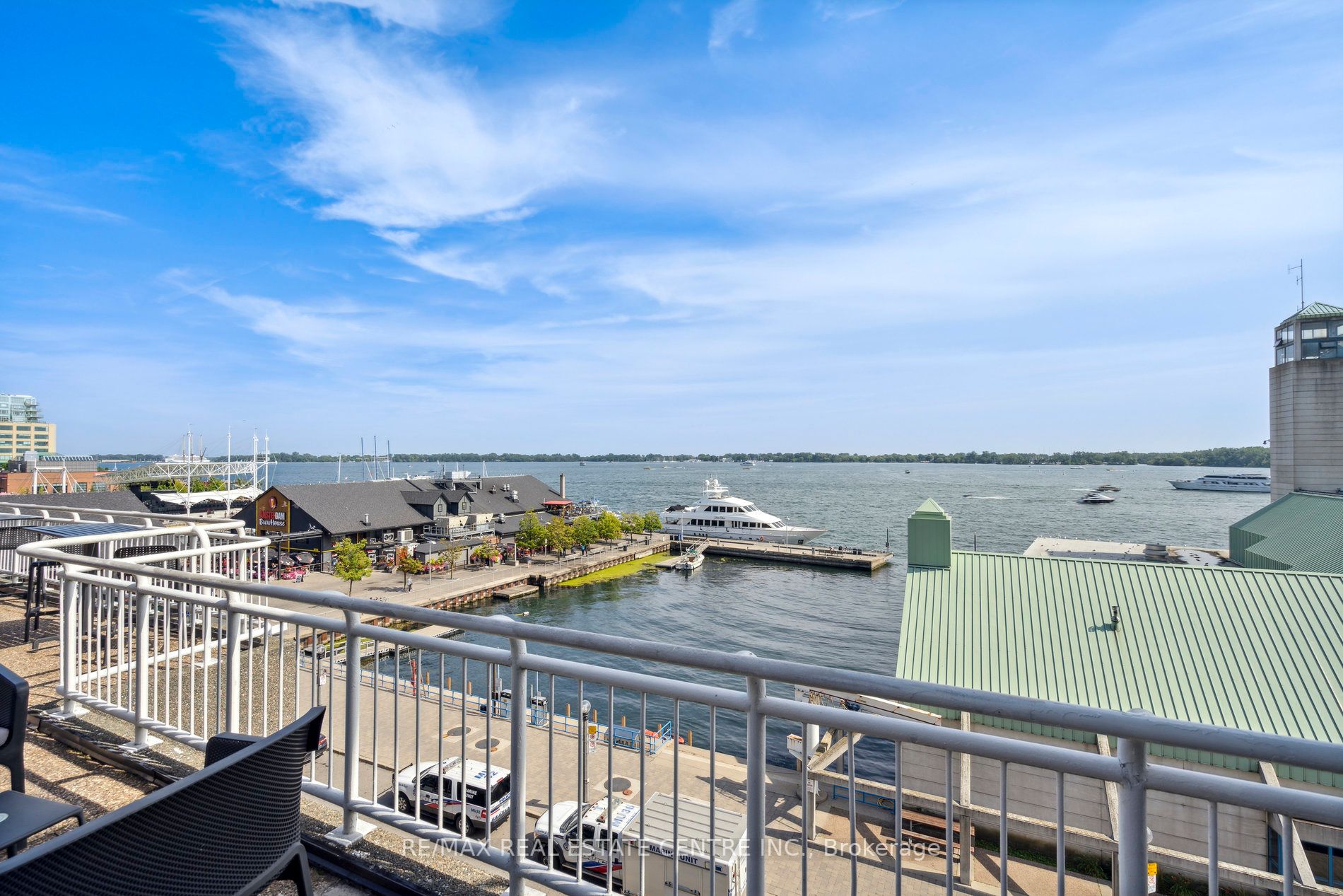 251 Queens Quay W, #504