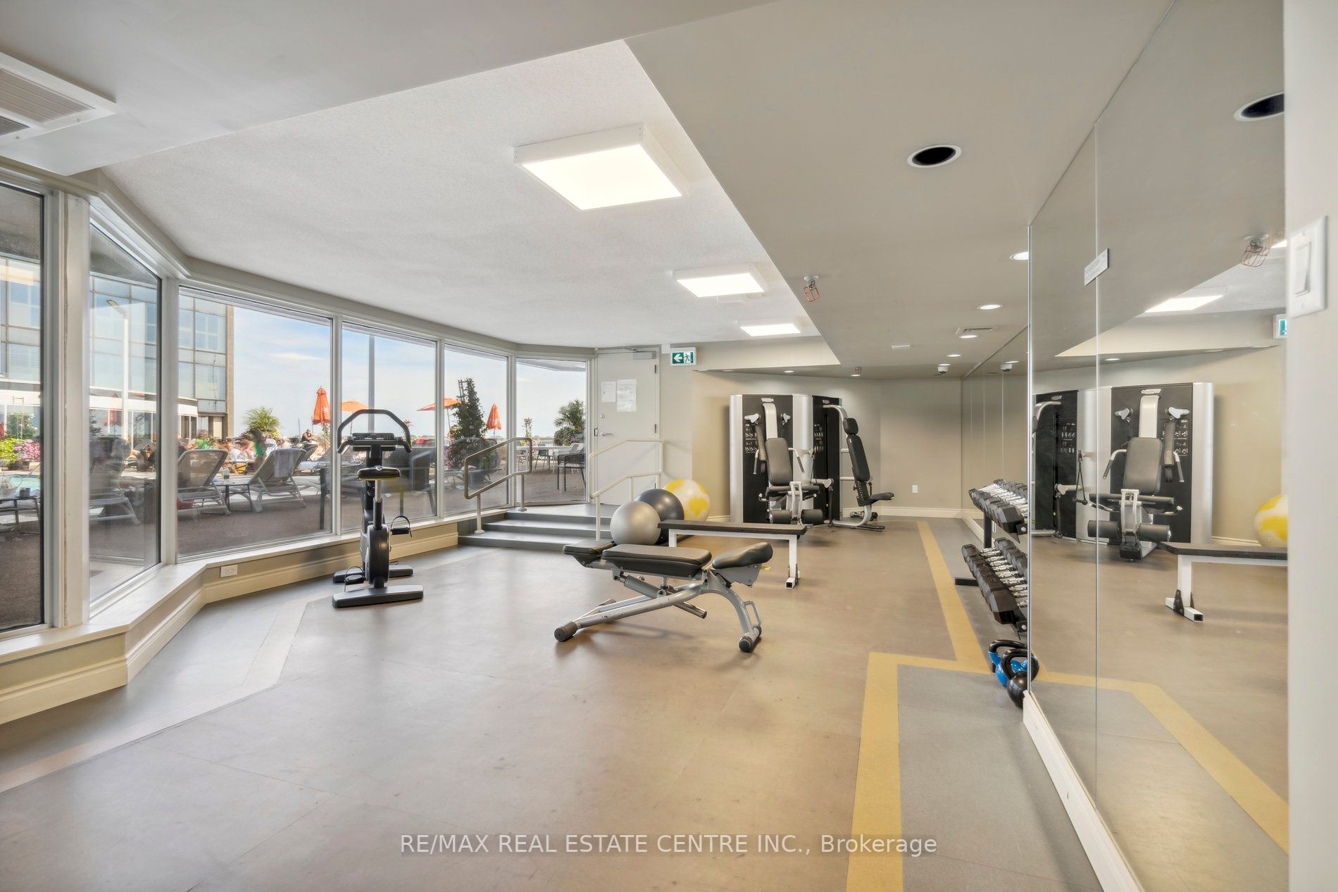 251 Queens Quay W, #504