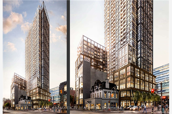 108 Peter St, Toronto