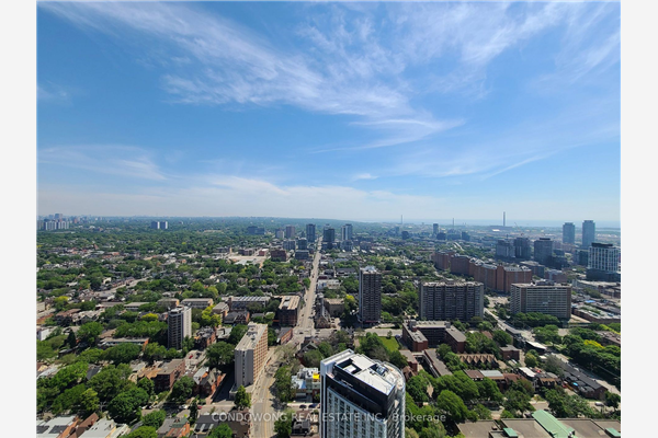 251 Jarvis St, Toronto