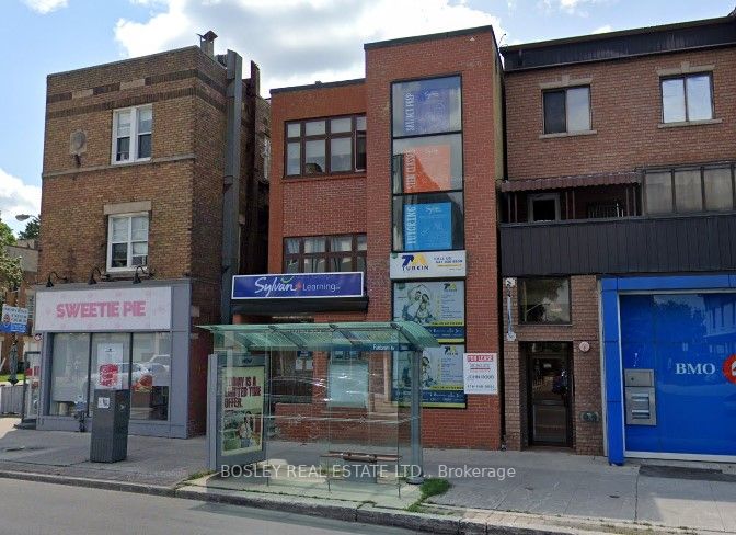 3310 Yonge St