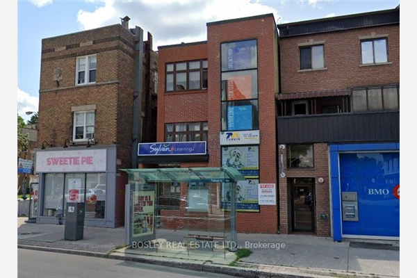 3310 Yonge St, Toronto