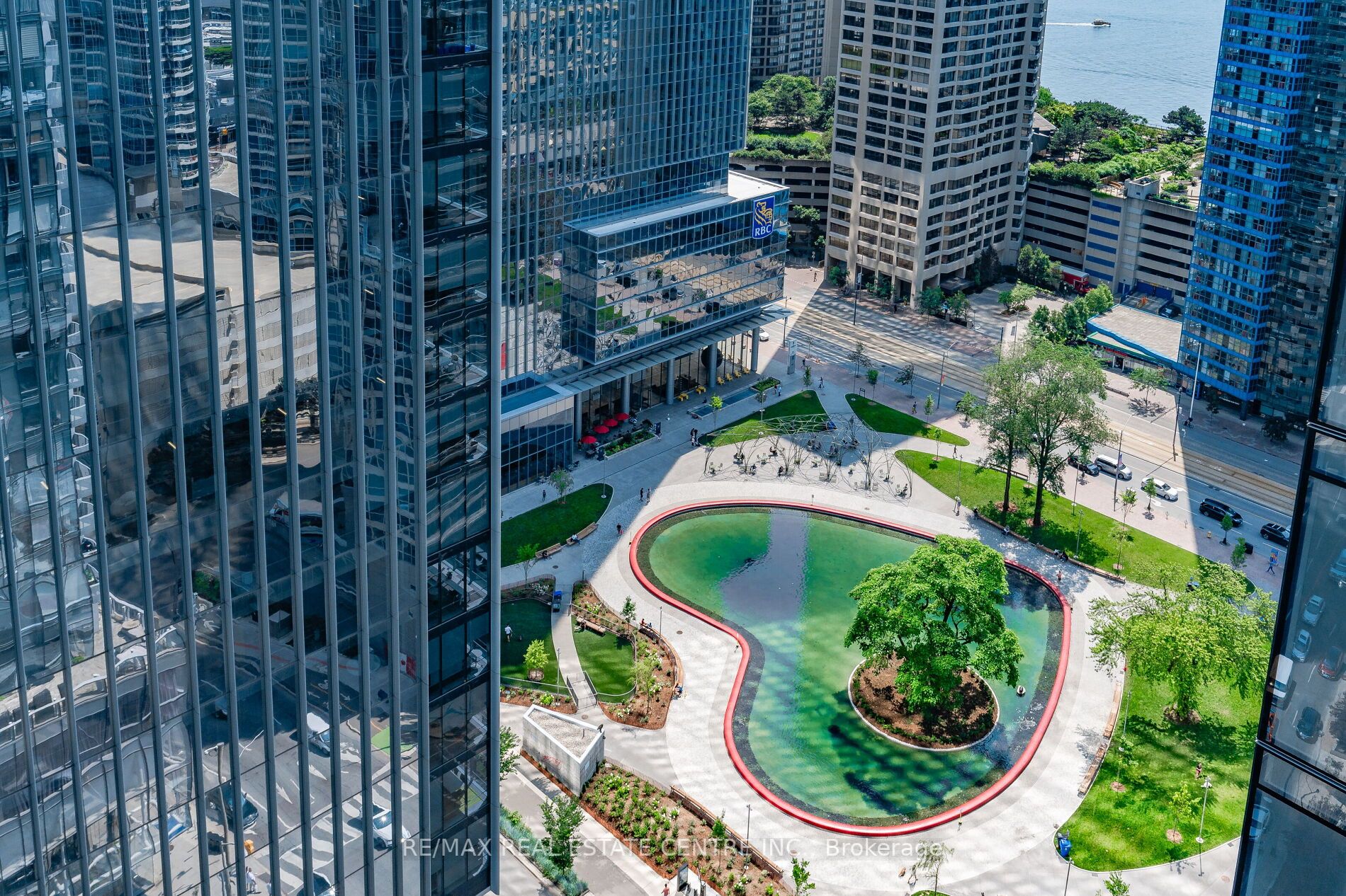 10 York St, #2803