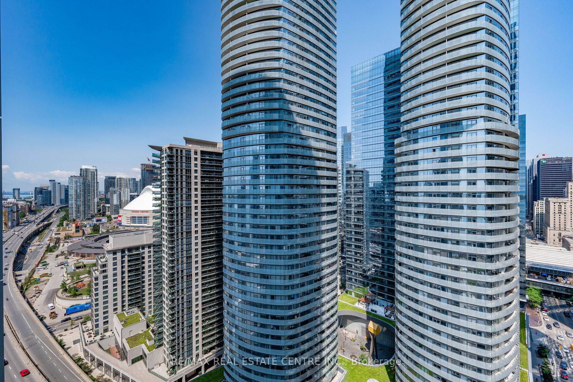 10 York St, #2803