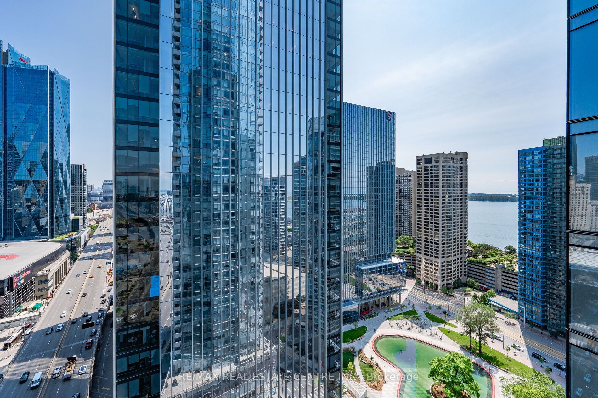 10 York St, #2803