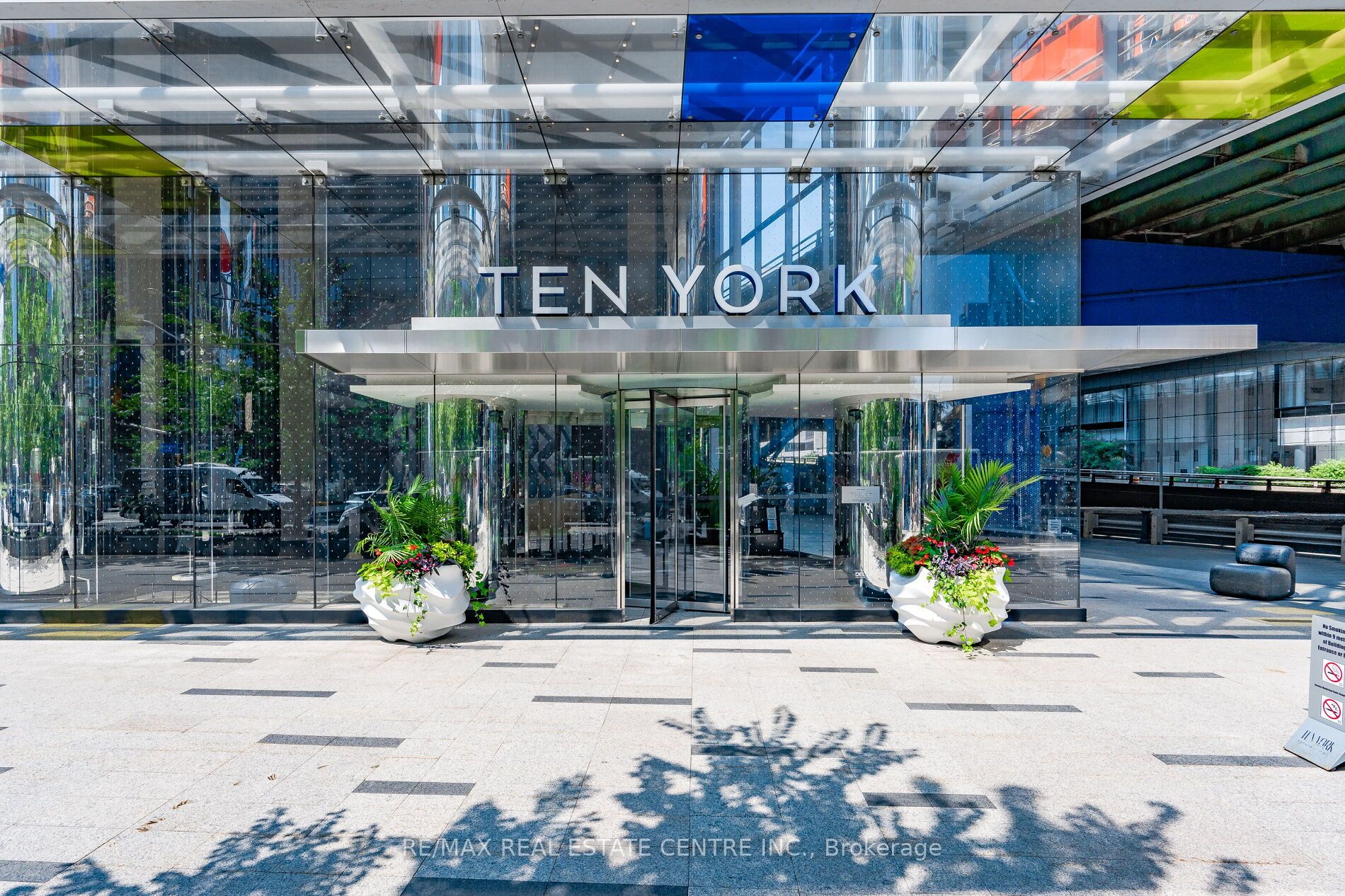 10 York St, #2803