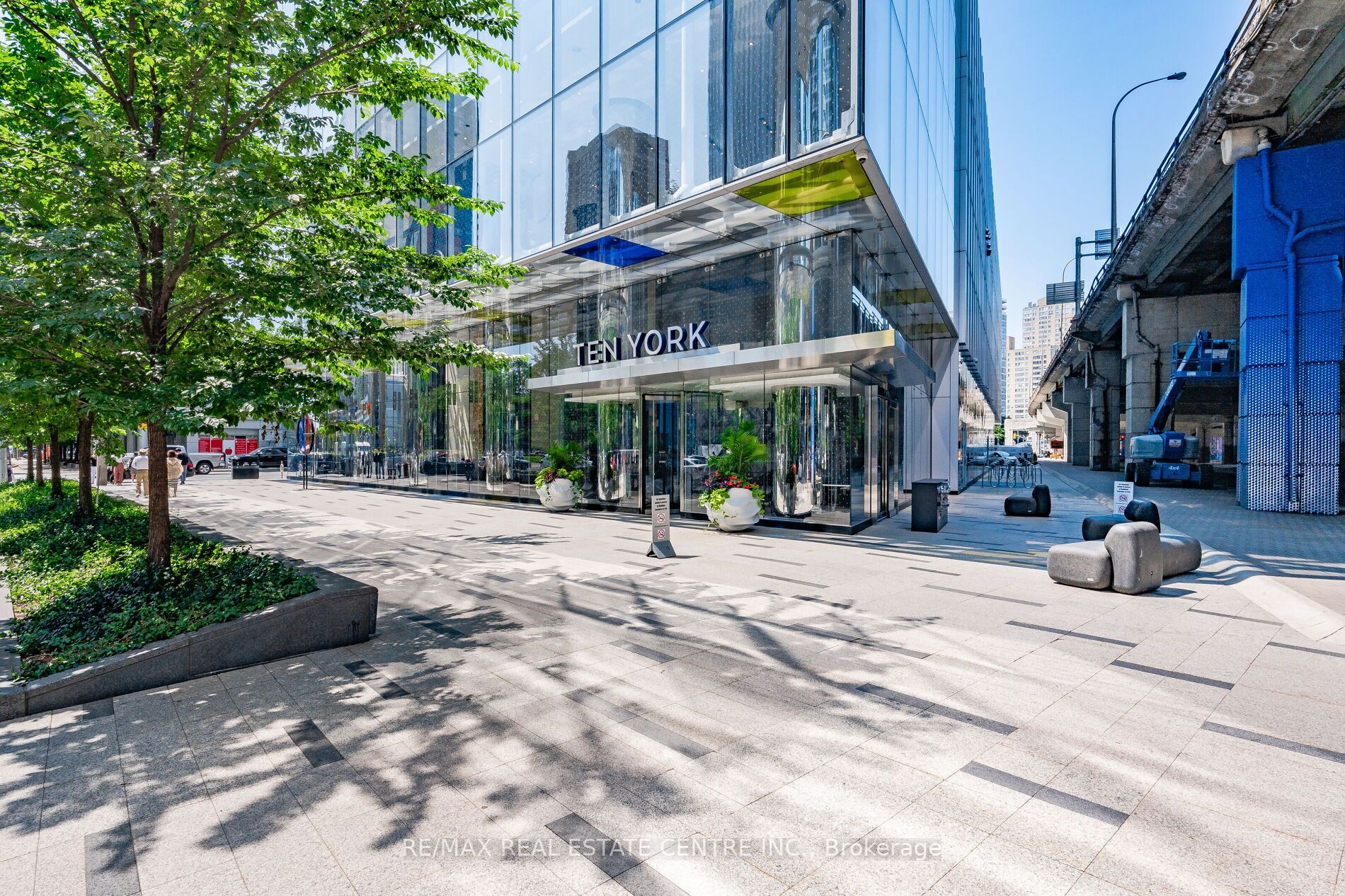 10 York St, #2803
