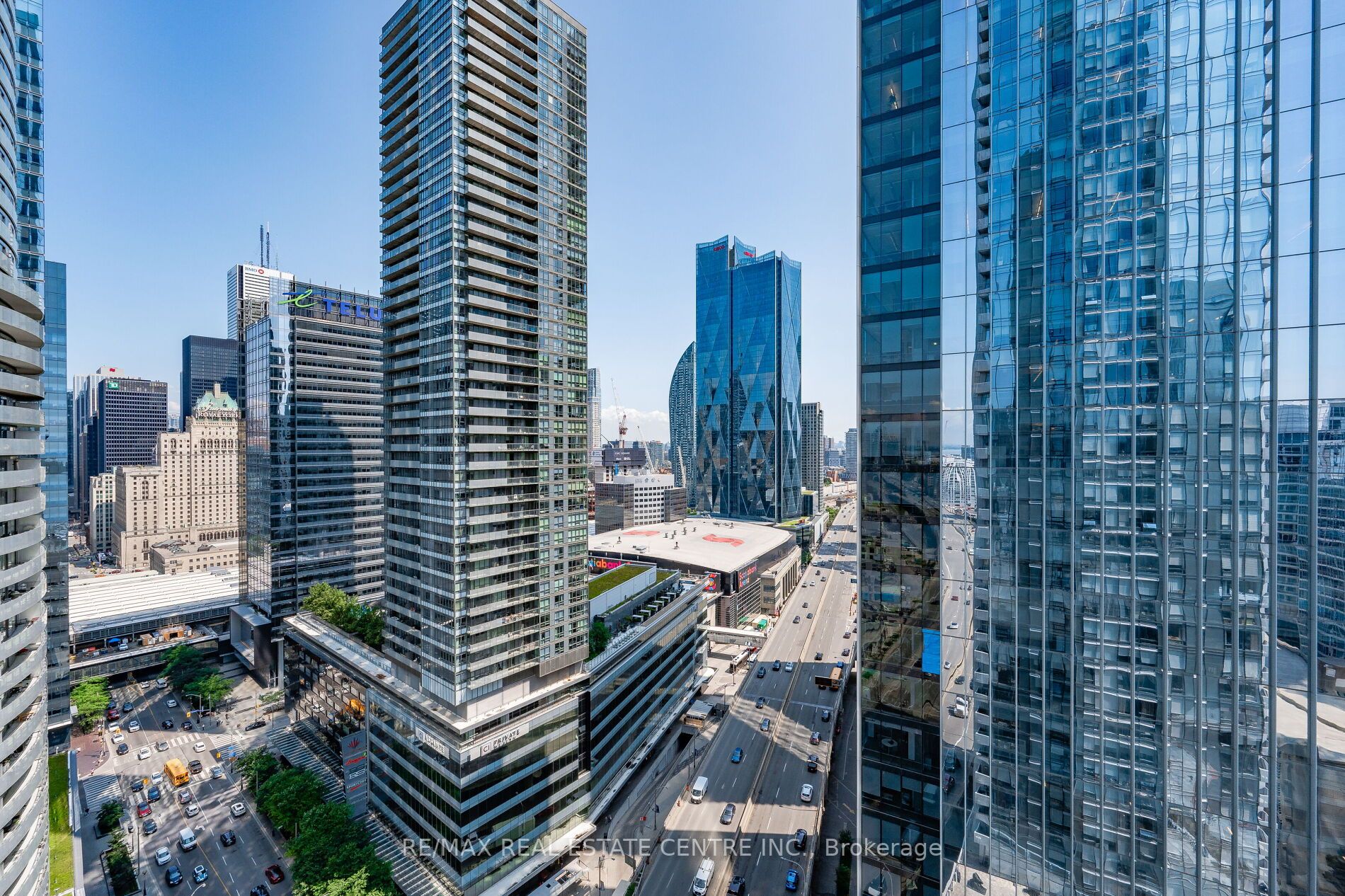 10 York St, #2803