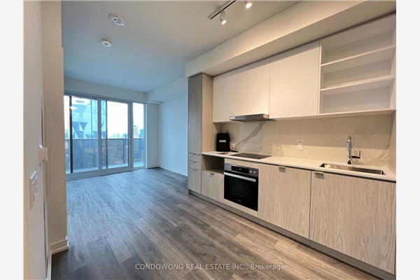 55 Cooper St, Toronto
