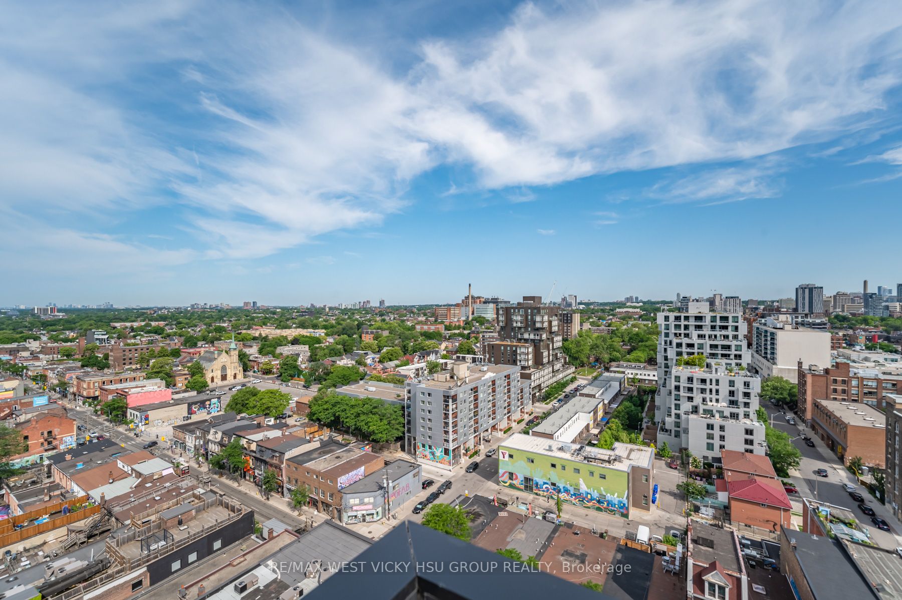 458 Richmond St W, #806