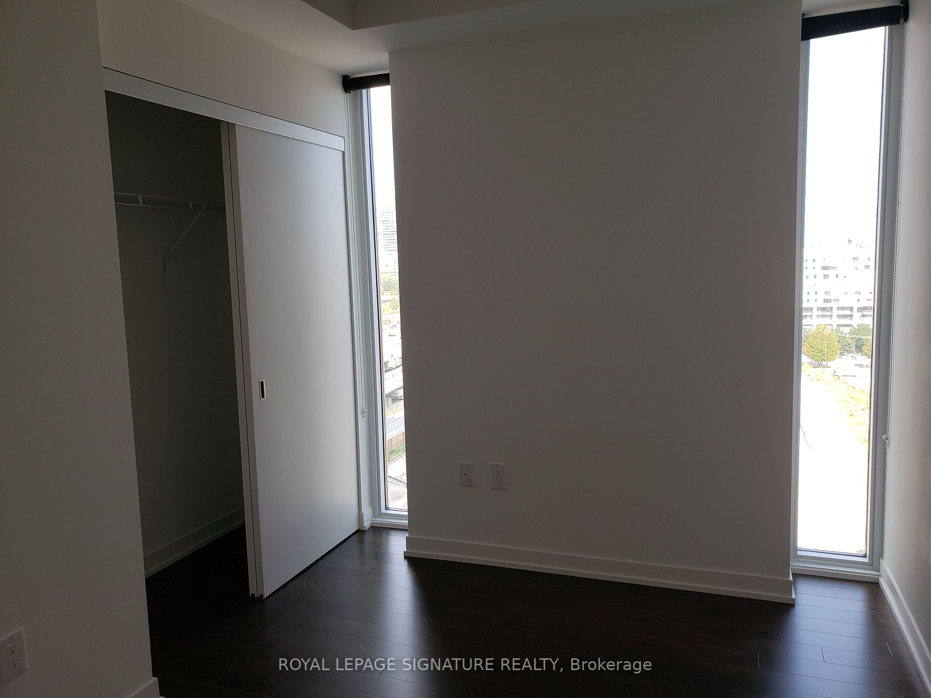 20 Richardson St, #807