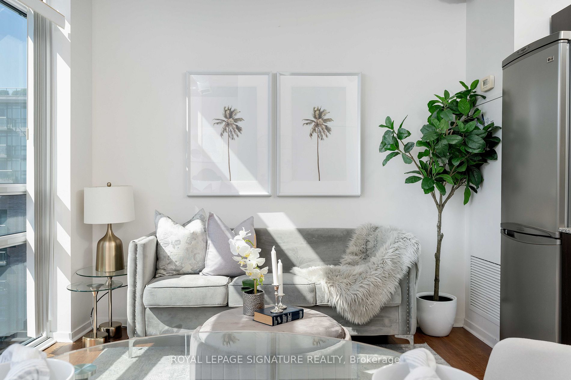 150 Sudbury St, #807