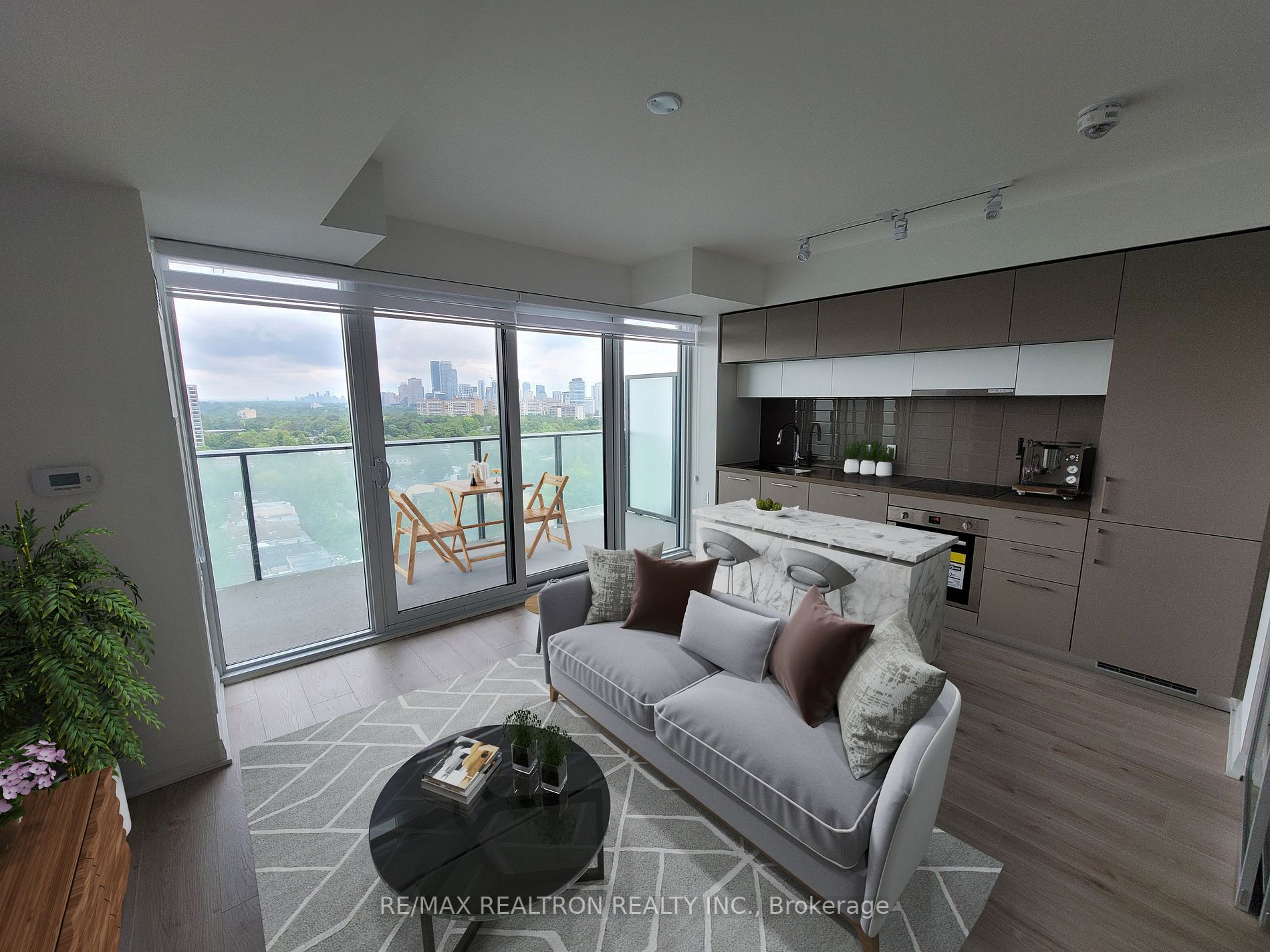99 Foxbar Rd, #1806