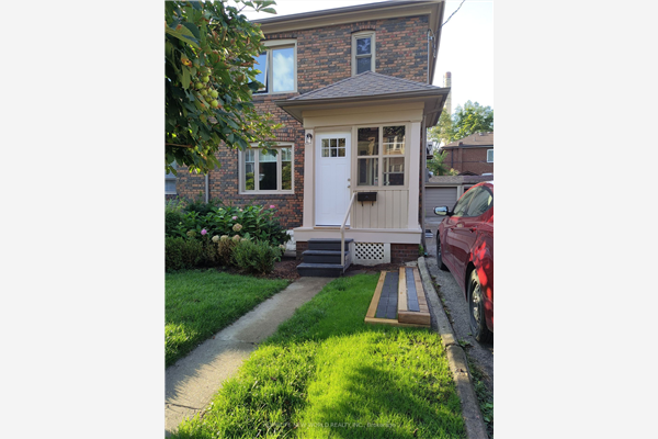 33 Elvina Gdns, Toronto