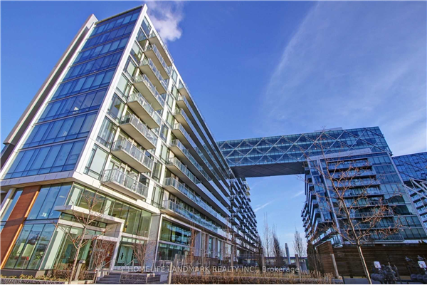 39 Queens Quay E, Toronto