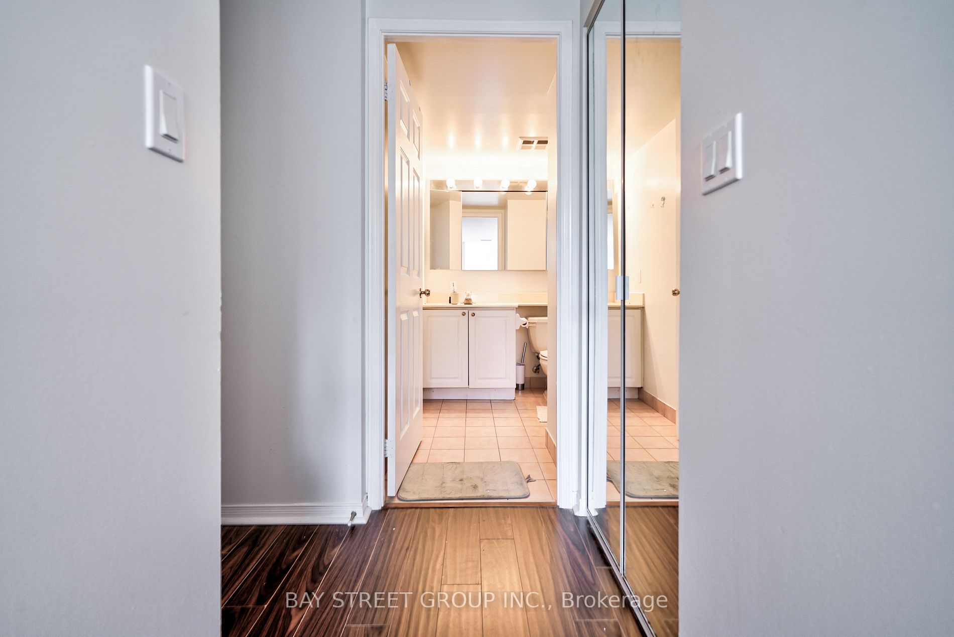 18 Pemberton Ave, #106